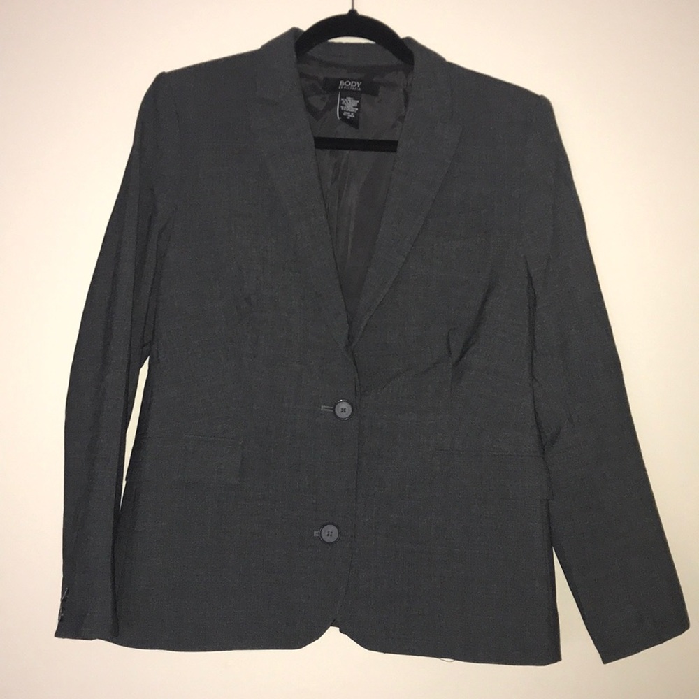 Victoria Secret’s Blazer